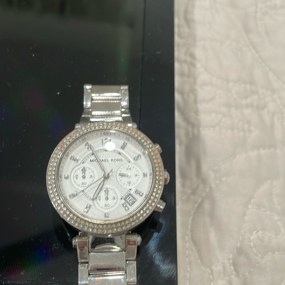 Michael Kors Women’s Watch